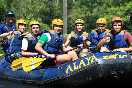 Brotas